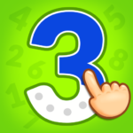 123 Numbers – Kids Learning App | Count & Trace Numbers Easily 123 numbers count tracing.png
