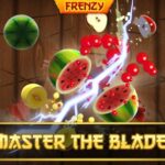 Fruit Ninja Adventures (2026) – Gameplay, Features, Tips and Why It Is Trending image