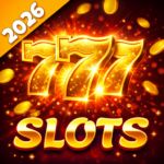 Slots UP:777 Casino Games Download Latest Android Free Games slots up 777 casino games.png