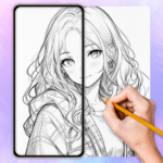 ar drawing paint sketch trace.png