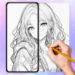 ar drawing paint sketch trace.png