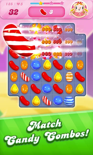 candy crush saga1