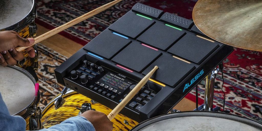 Drums Maker