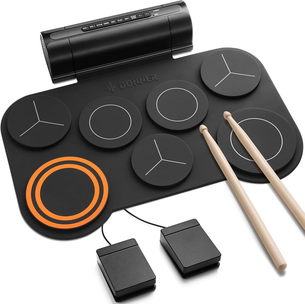 Drums Makers